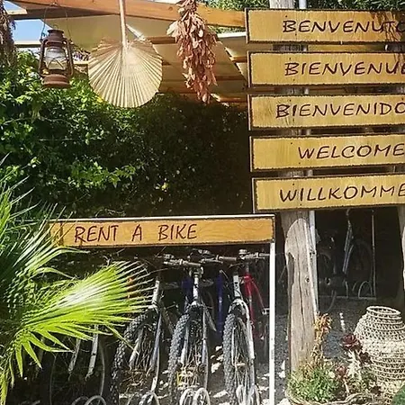 Lejlighed Villetta- By Interhome Marsala