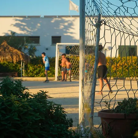 Villetta- By Interhome Lejlighed