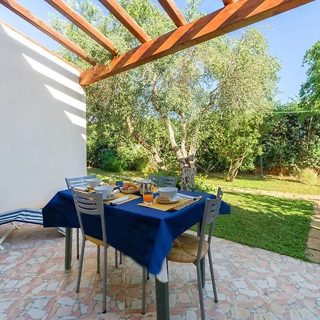 Villetta- By Interhome Marsala