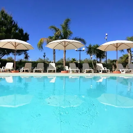 Villetta- By Interhome