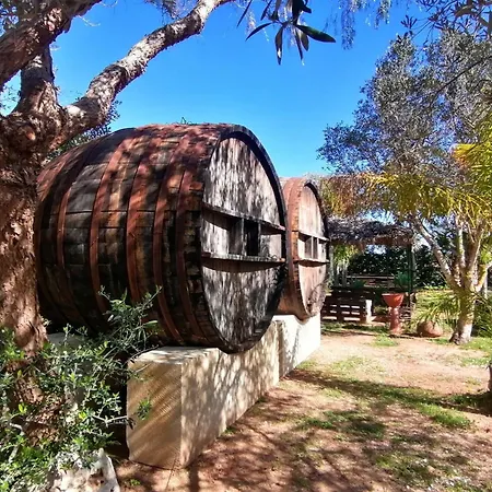 Villetta- By Interhome *