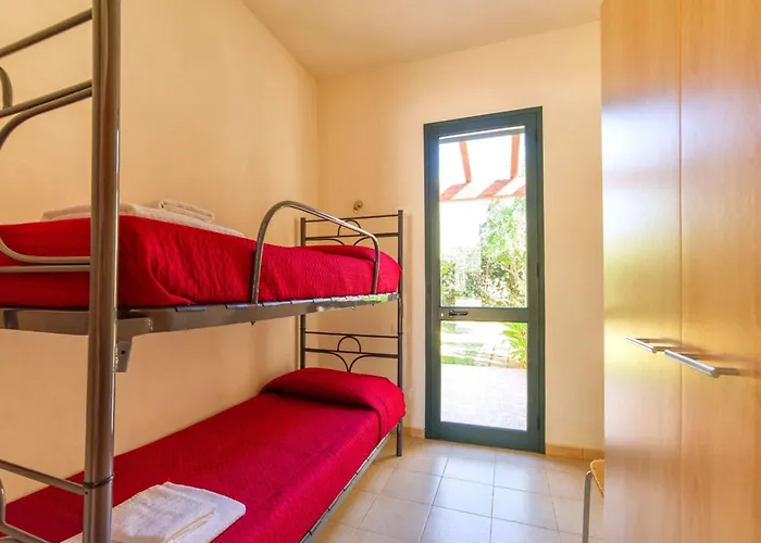 Villetta- By Interhome