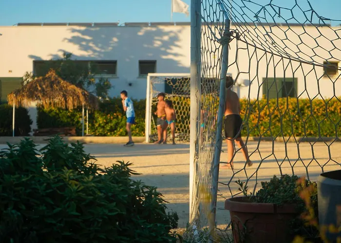 Villetta- By Interhome Lejlighed