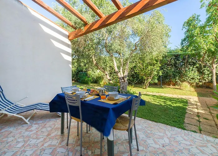 Villetta- By Interhome Marsala