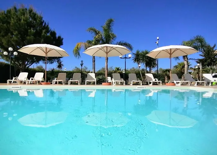 Villetta- By Interhome