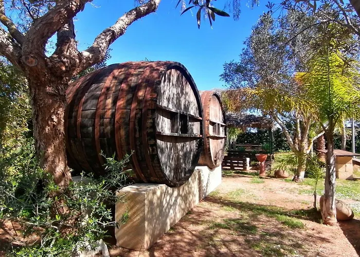 Villetta- By Interhome *