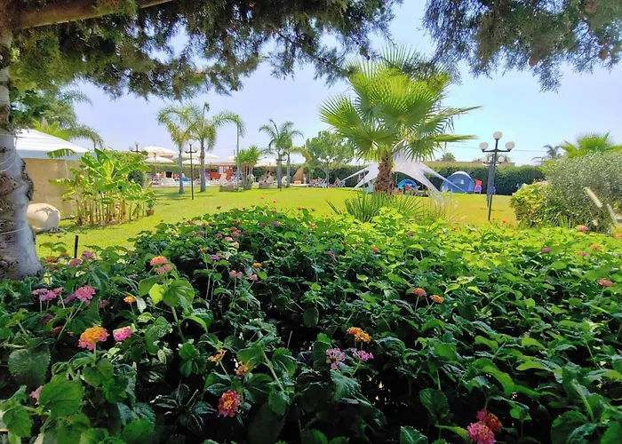 Villetta- By Interhome Lejlighed *