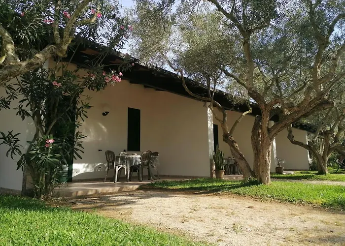 Villetta- By Interhome * Marsala