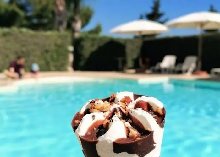 Villetta- By Interhome Lejlighed