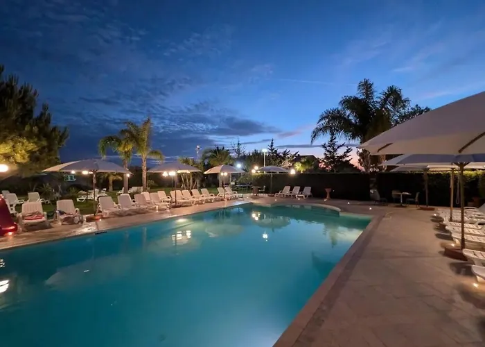 Villetta- By Interhome Lejlighed