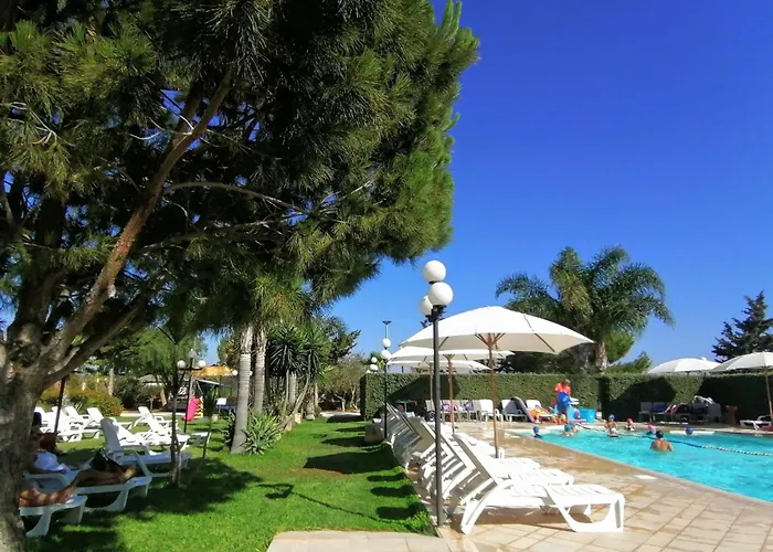 Villetta- By Interhome * Marsala