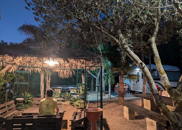 Villetta- By Interhome Lejlighed