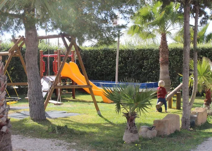 Lejlighed Villetta- By Interhome Marsala