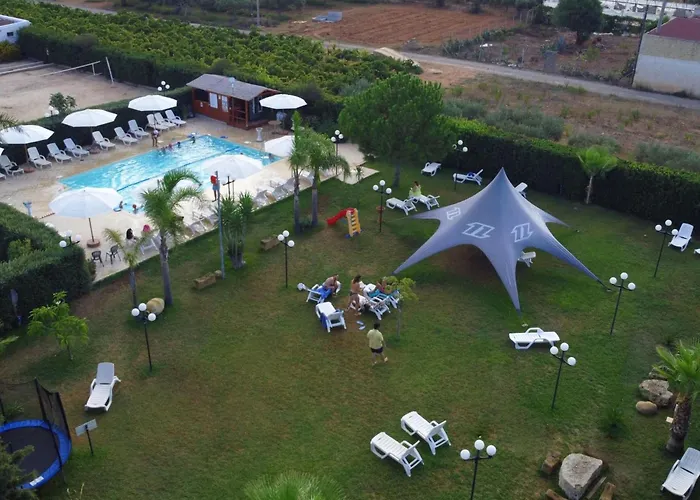 Villetta- By Interhome Marsala