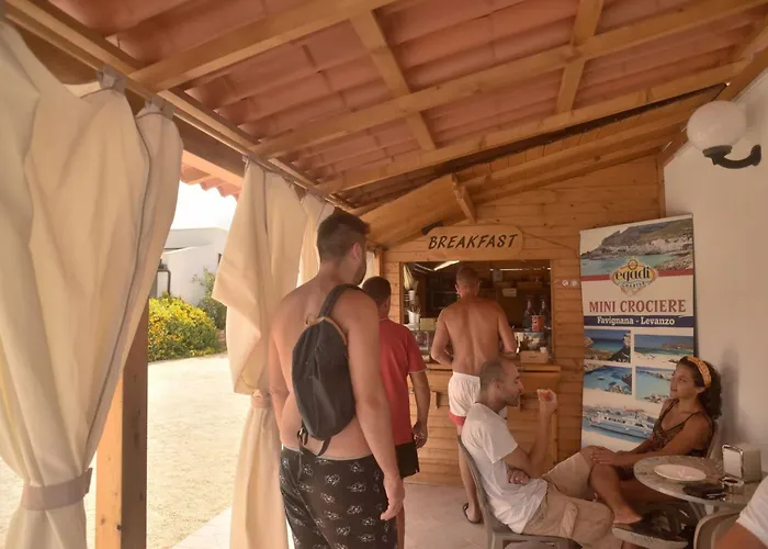 Villetta- By Interhome Lejlighed Marsala