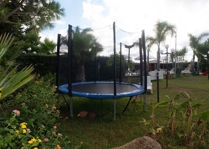 Villetta- By Interhome * Marsala