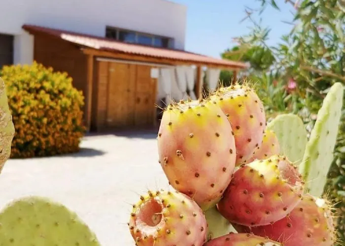 Villetta- By Interhome *