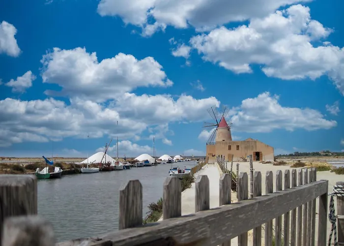 Villetta- By Interhome Lejlighed *