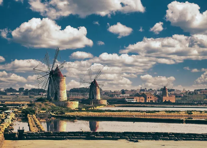 Villetta- By Interhome * Marsala